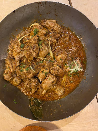 Photo of Karahi Guys Restaurant - 2410 22 St W #3, Saskatoon, SK S7M 0V7